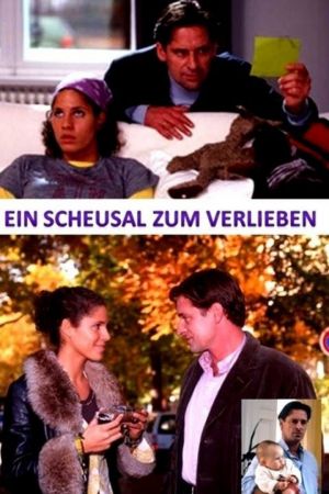 Ein Scheusal zum Verlieben poster