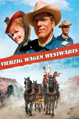 Vierzig Wagen westwärts hdfilme stream online