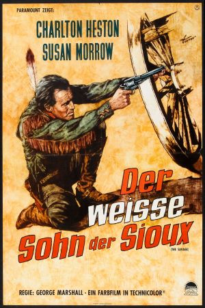 Der weiße Sohn der Sioux hdfilme stream online
