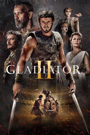 Gladiator II hdfilme stream online