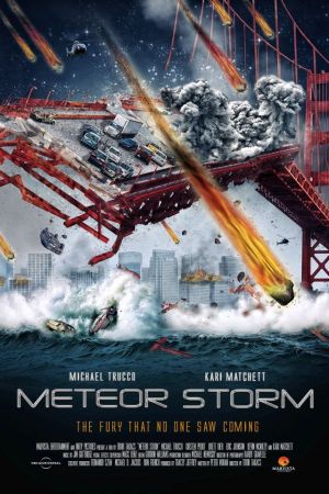 Meteor Storm hdfilme stream online