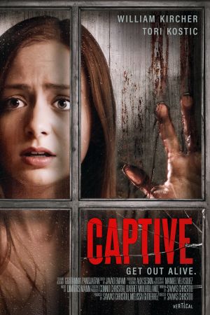 Captive hdfilme stream online
