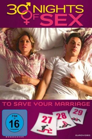 30 Nights of Sex poster