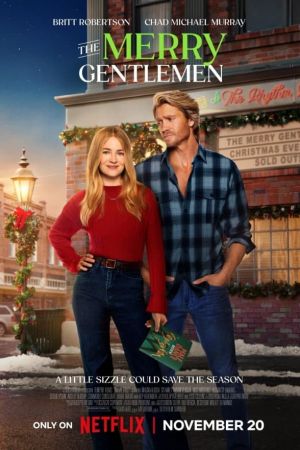 The Merry Gentlemen hdfilme stream online