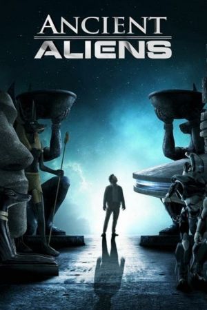 Ancient Aliens - Unerklärliche Phänomene (Seasons 1-13) hdfilme stream online
