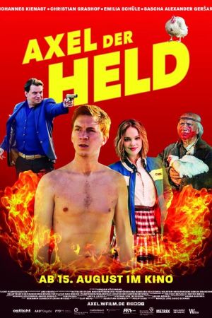 Axel der Held hdfilme stream online