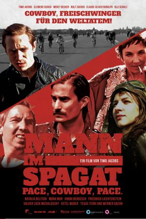 Mann im Spagat hdfilme stream online