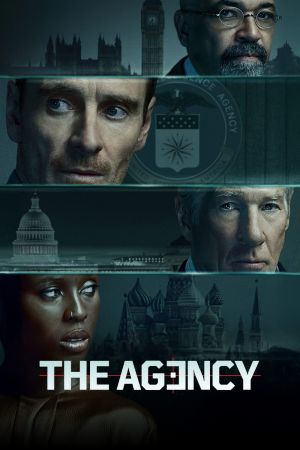 The Agency hdfilme stream online