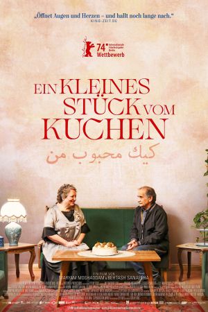 Ein kleines Stück vom Kuchen hdfilme stream online