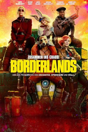 Borderlands hdfilme stream online
