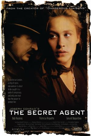 Der Geheimagent hdfilme stream online