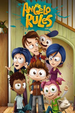 Angelo! hdfilme stream online