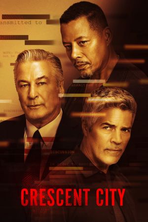 Crescent City hdfilme stream online
