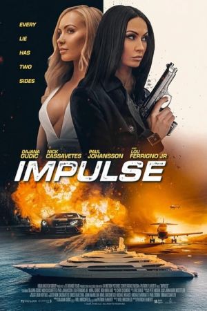 Impulse - Komplott der Mächtigen hdfilme stream online