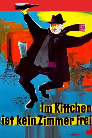 Im Kittchen ist kein Zimmer frei hdfilme stream online