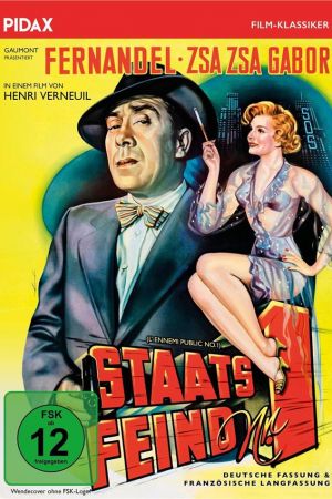 Staatsfeind Nr.1 hdfilme stream online