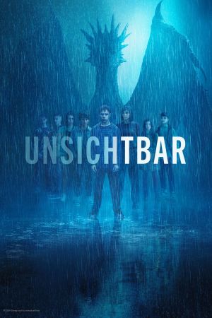 Unsichtbar hdfilme stream online