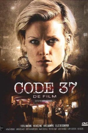 Code 37 poster