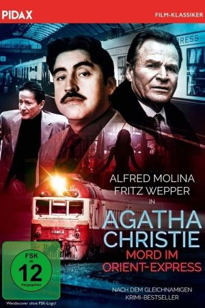 Mord im Orientexpress hdfilme stream online