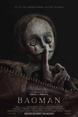 Bagman hdfilme stream online