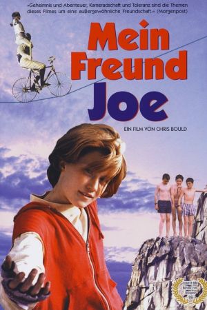 Mein Freund Joe hdfilme stream online