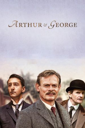 Arthur & George hdfilme stream online