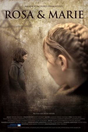 Rosa und Marie poster