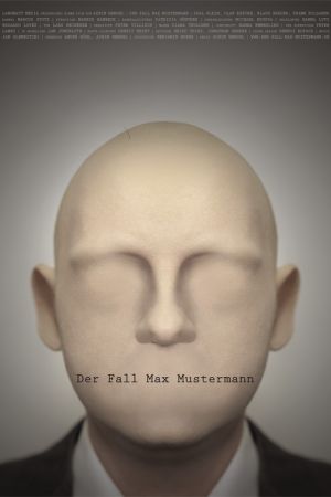 Der Fall Max Mustermann poster