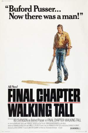 Final Chapter: Walking Tall hdfilme stream online