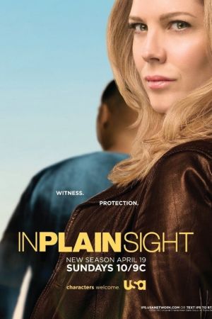 In Plain Sight - In der Schusslinie hdfilme stream online