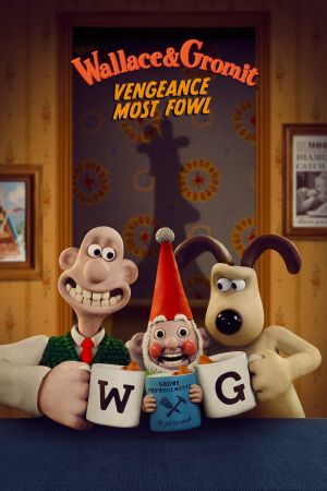 Wallace & Gromit: Vergeltung mit Flügeln hdfilme stream online