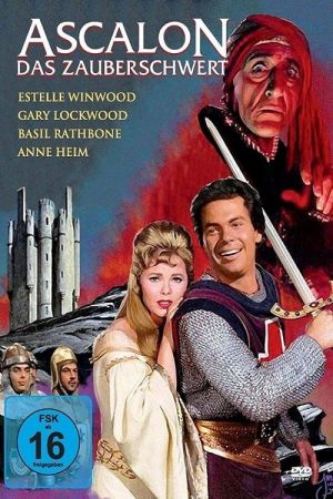 Das Zauberschwert hdfilme stream online