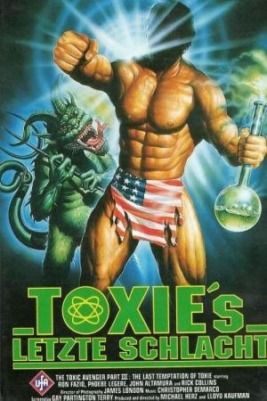 Toxie's letzte Schlacht hdfilme stream online