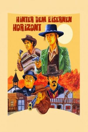Hinter dem Eisernen Horizont hdfilme stream online