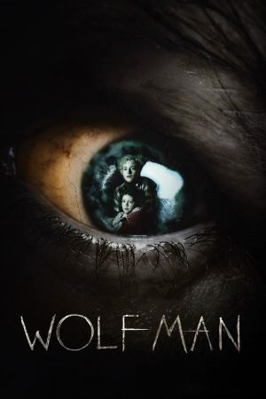 Wolf Man hdfilme stream online
