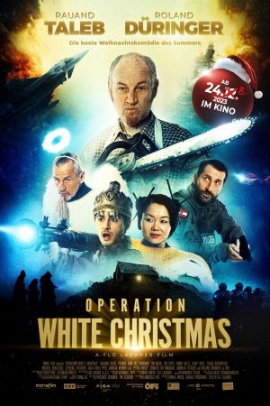 Operation White Christmas hdfilme stream online