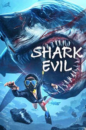 Shark Evil hdfilme stream online