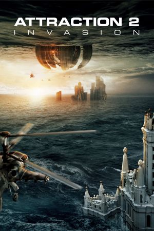 Attraction 2: Invasion hdfilme stream online