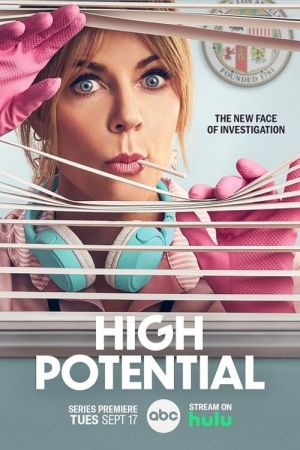 High Potential hdfilme stream online