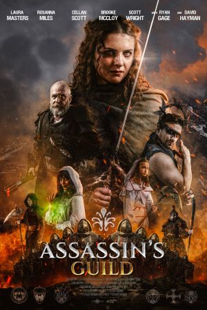 Assassin's Guild hdfilme stream online