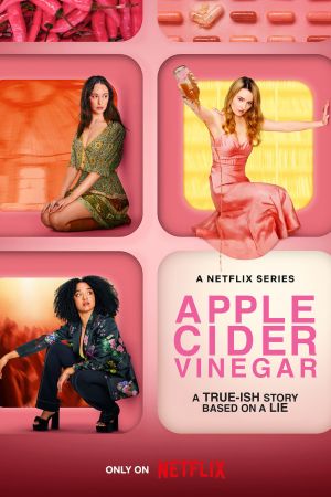 Apple Cider Vinegar hdfilme stream online