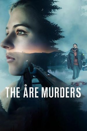 Die Åre-Morde poster