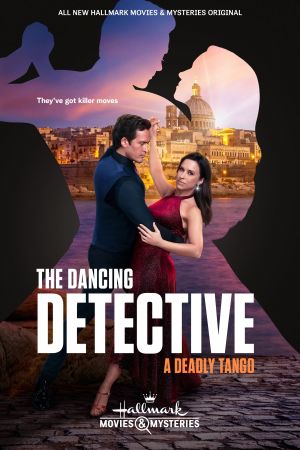 The Dancing Detective: A Deadly Tango hdfilme stream online