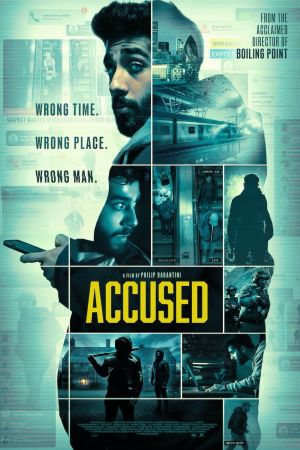Accused - Tödliche Ähnlichkeit hdfilme stream online