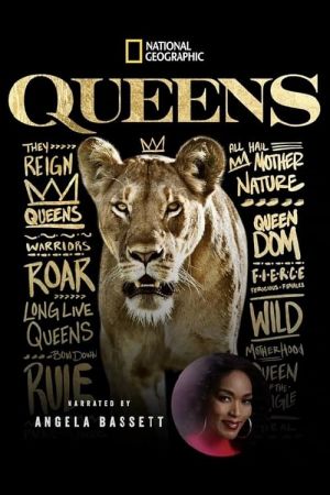 Queens – Königinnen des Tierreichs poster