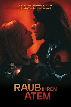 Raub ihren Atem poster