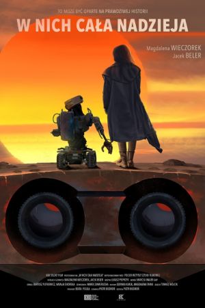The Last Spark of Hope poster