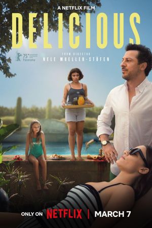Delicious hdfilme stream online
