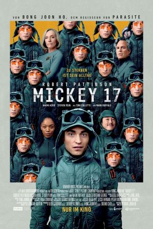 Mickey 17 hdfilme stream online