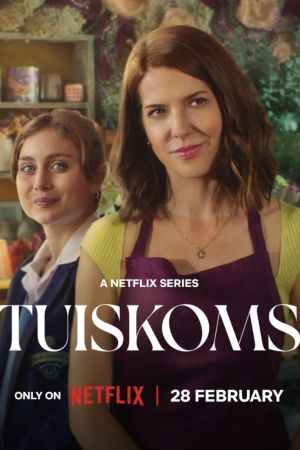 Tuiskoms – Willkommen in Wilderness hdfilme stream online